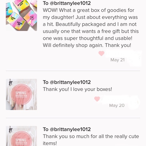 Memorial Day Mystery Reseller Bulk Box - Picture 4 of 6